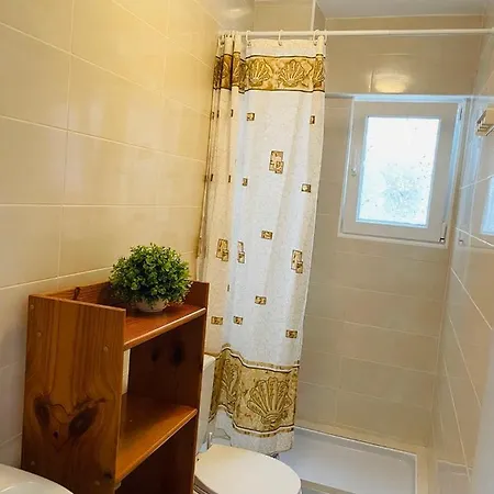 Apartment Boulevard Alicante